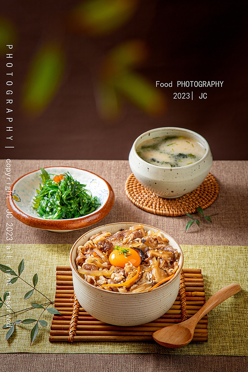 美食摄影｜日式料理（图ZMzMxMDgwOTgw） - 美食摄影 - 站酷设计师photosjc原创素材 - 站酷ZCOOL