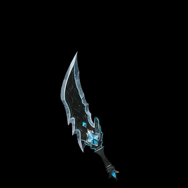 游戏装备|插画|游戏原画|jasmine179 - 原创作品 - 站酷 (zcool)