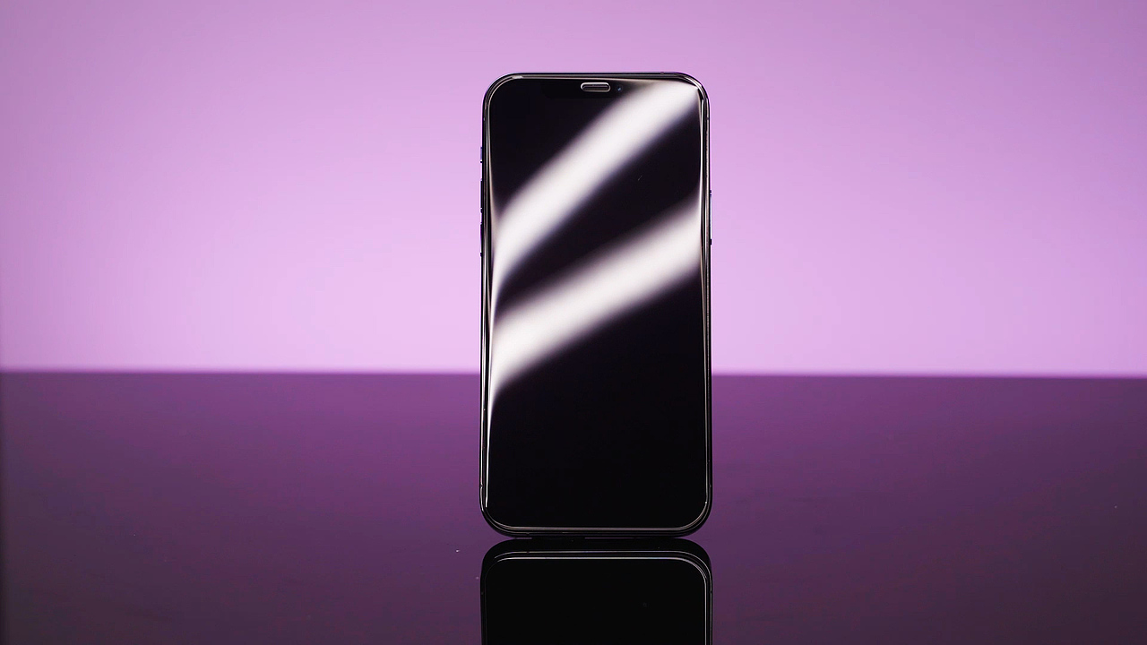 苹果钢化膜视频（图ZMjQ2Mjk4MTMy） - 短片 - 站酷设计师摄影师宇渊原创素材 - 站酷ZCOOL