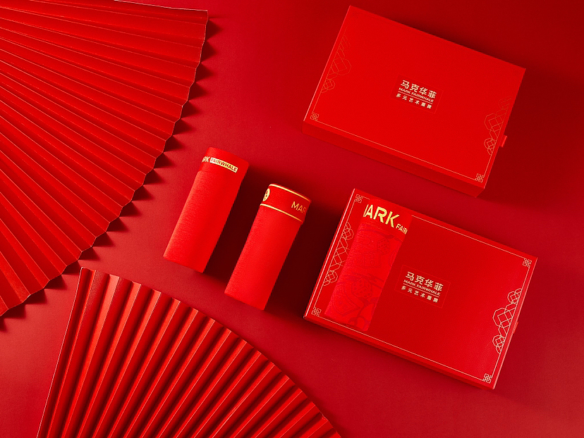 &马克华菲红品内裤（图ZMzIyMTE3NjI4） - 产品摄影 - 站酷设计师寻类格子原创素材 - 站酷ZCOOL