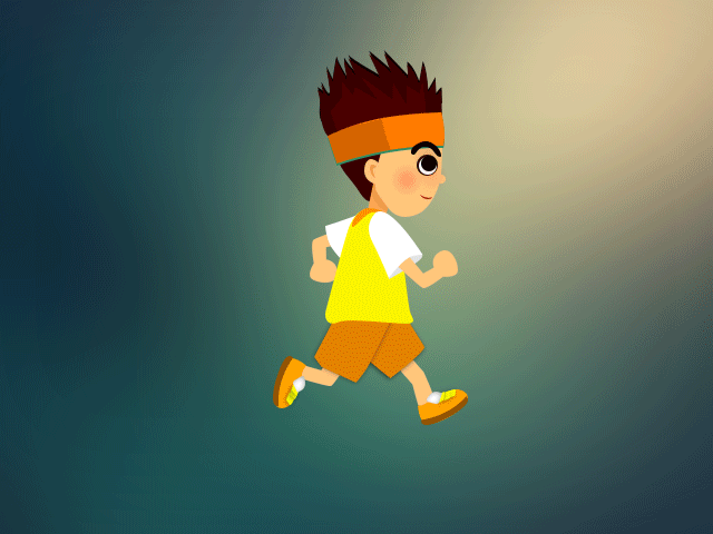 【原创】Carolie Rush热力酷跑—游戏策划交互以及UI[Android ＆ IOS]（图ZMTUwMTQxMDA=） - 游戏UI - 站酷设计师HEY椰原创素材 - 站酷ZCOOL