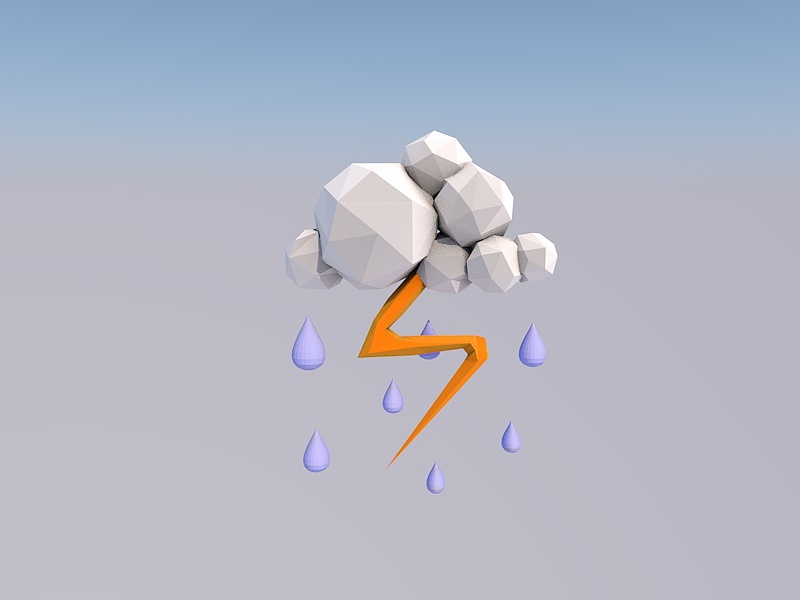 C4D小练习（图ZMTQ1NDg2NDQ0） - 场景 - 站酷设计师冰泪L原创素材 - 站酷ZCOOL