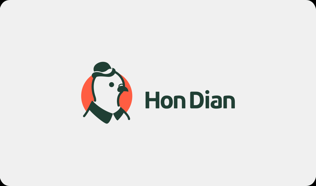 Cute Logo-Business Case