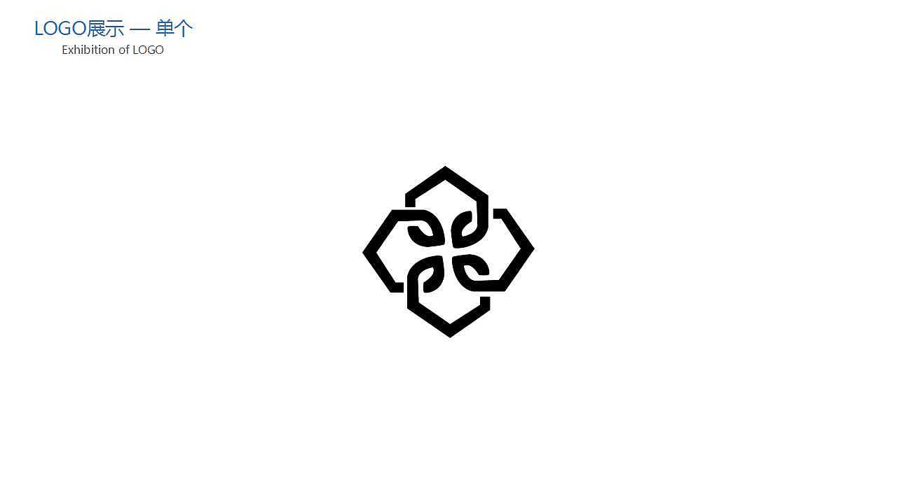 花菱银行LOGO设计展示（图ZODIwNjg4MzI=） - Logo - 站酷设计师莳蕴原创素材 - 站酷ZCOOL