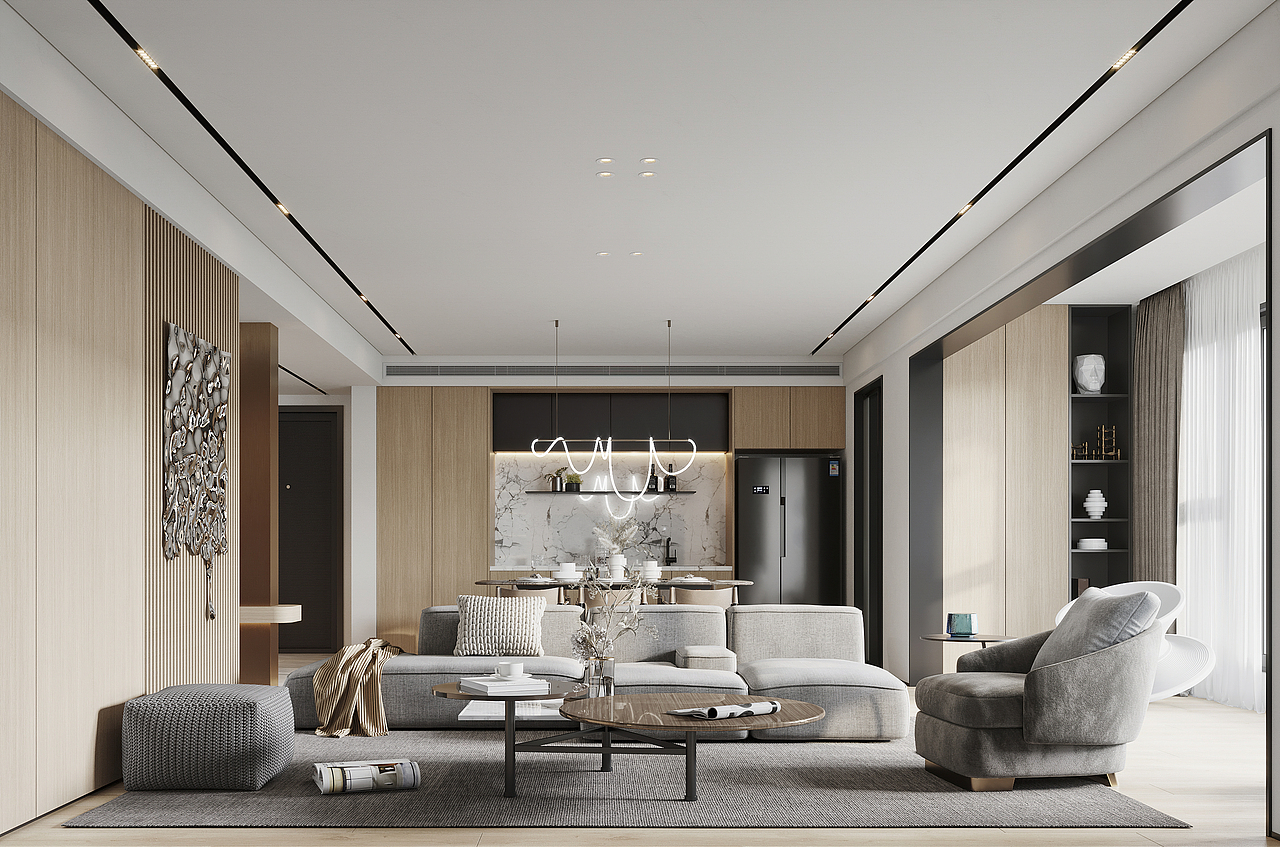 年末的一些图纸（图ZMjM2MDQwNzY4） - 建筑/空间 - 站酷设计师Tae_Yeon原创素材 - 站酷ZCOOL