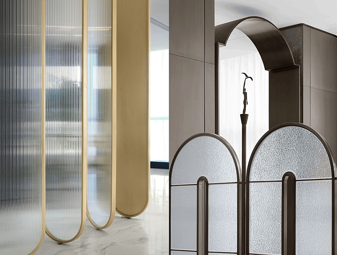 轻奢、细致品质