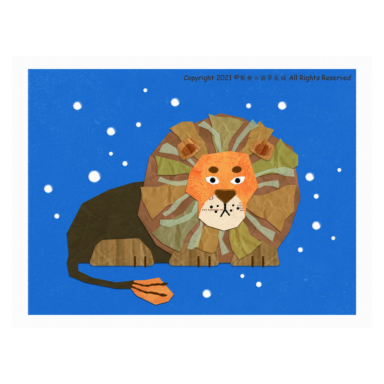 系列作品-拼贴小角色（图ZMjkzNjM3NzU2） - 商业插画 - 站酷设计师张侬儿的草莓园原创素材 - 站酷ZCOOL