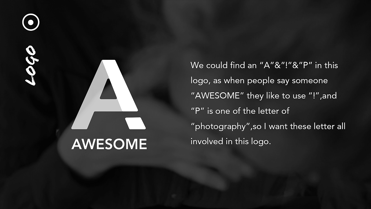 AWESOME摄影分享平台