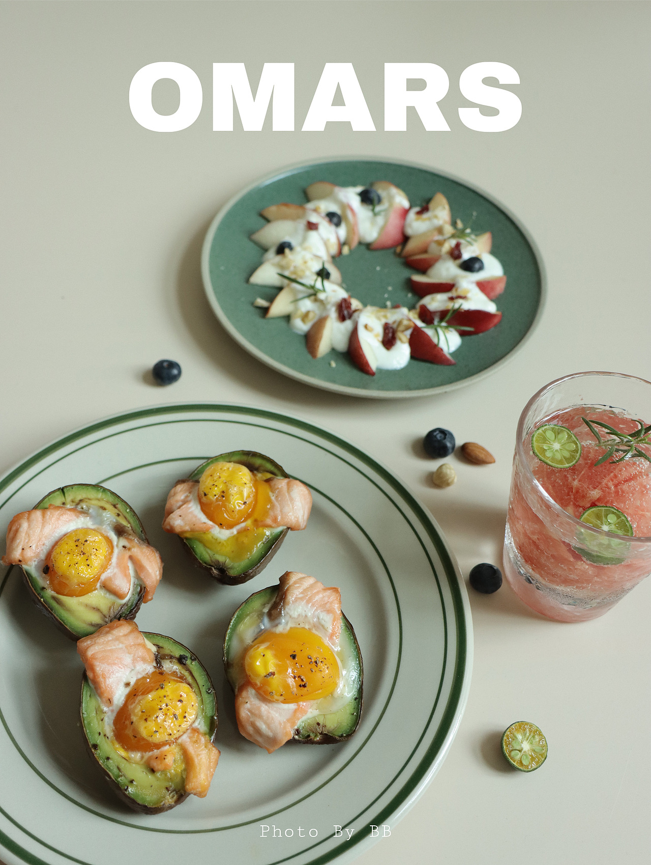 📷食品拍摄| 早午餐