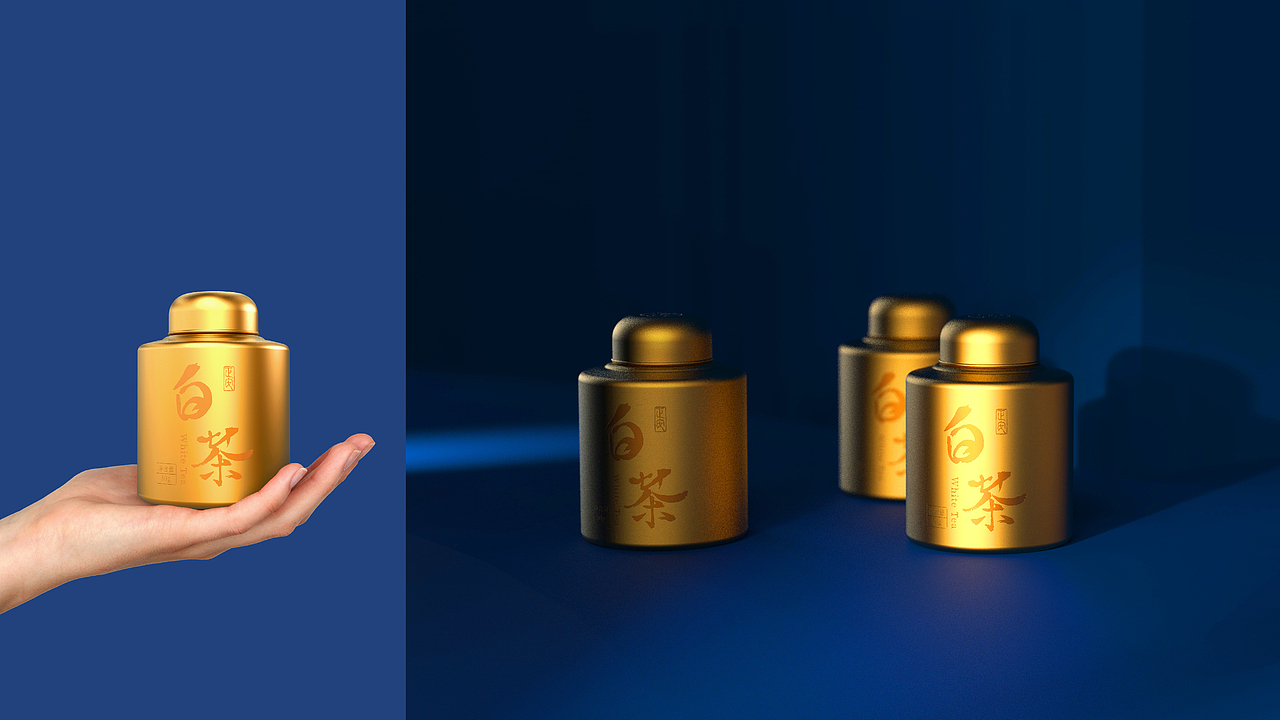 品牌包装 | 茗星春茶业（图ZMjcwODM0Njc2） - 品牌 - 站酷设计师Lockless原创素材 - 站酷ZCOOL