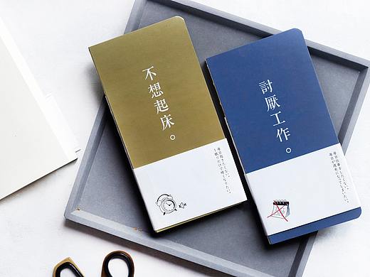 《叛逆心声》封布小本