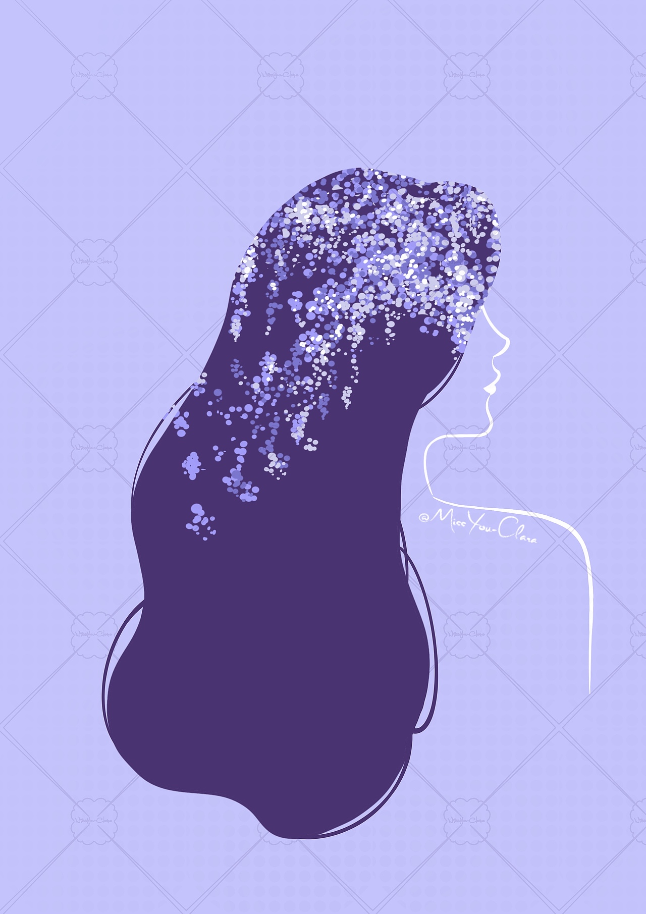 女生节快乐!