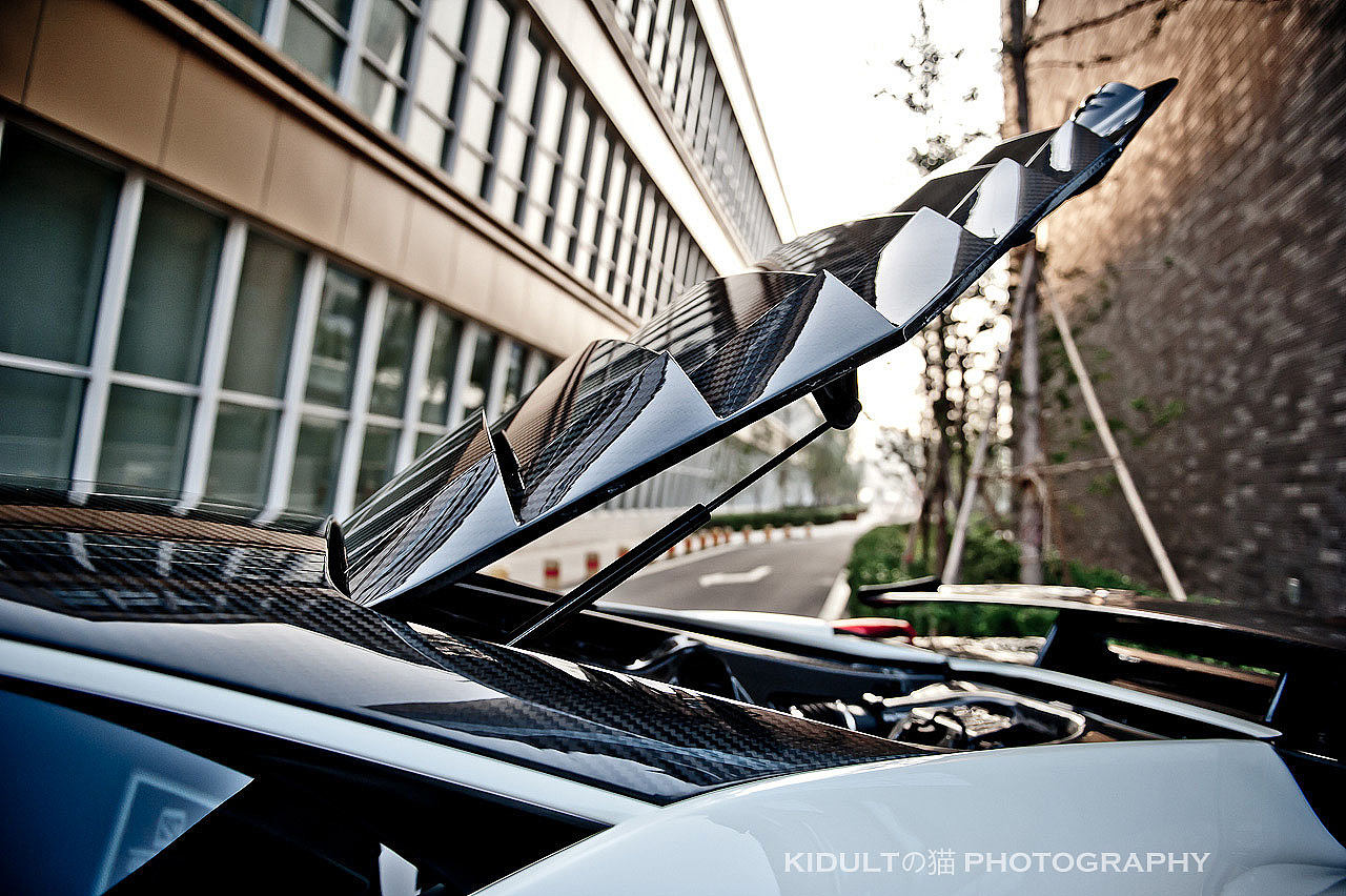 2013.09.06 Mansory改装Ferrari 458 Italia