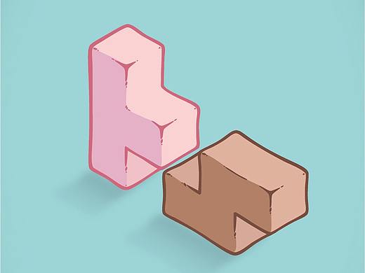 产品海报排版91