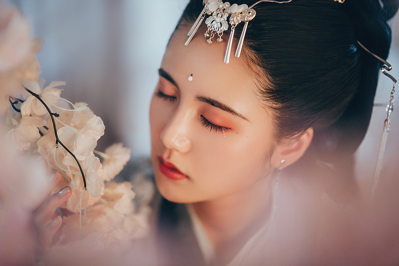 『静幽夜』