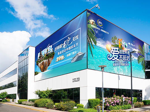 舒达首届中国枕头节海报