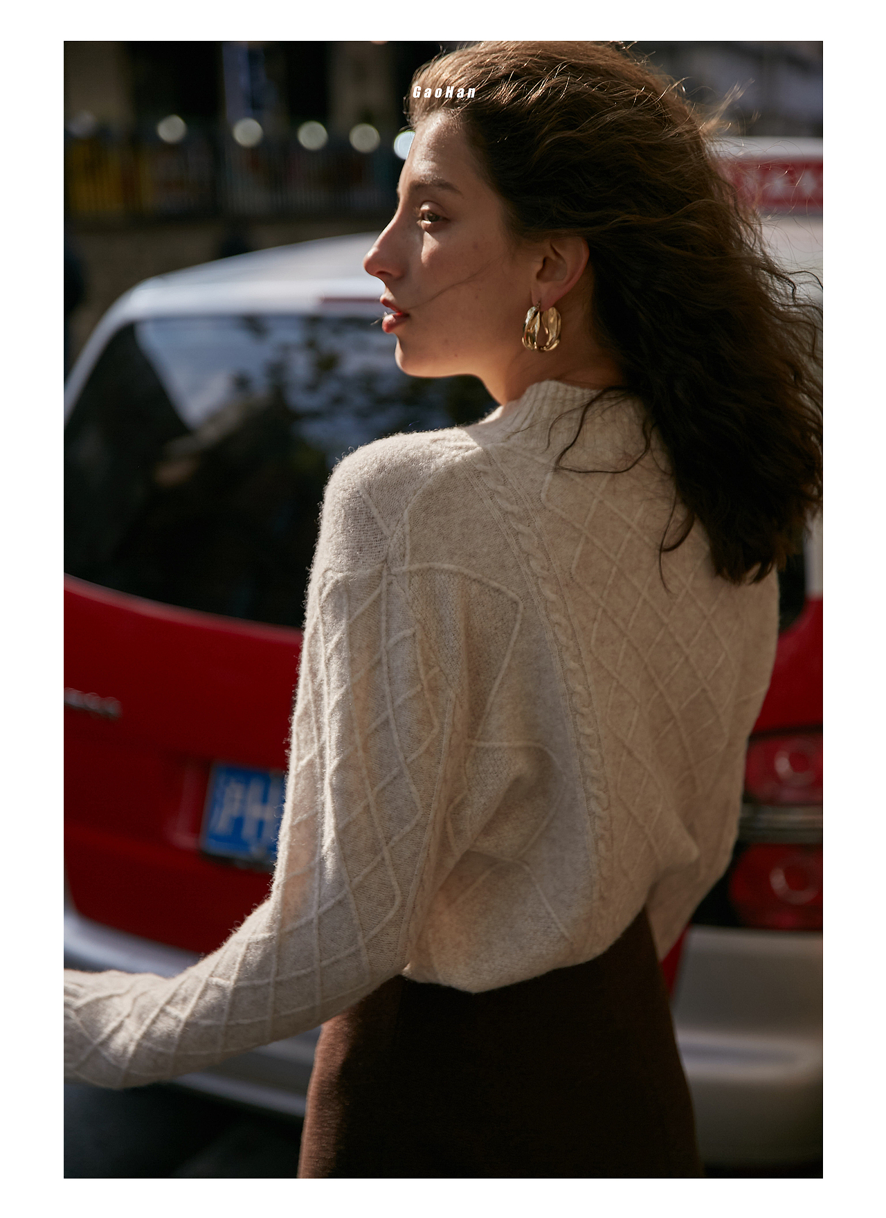 Dailyart/AW19 (摄影师版)