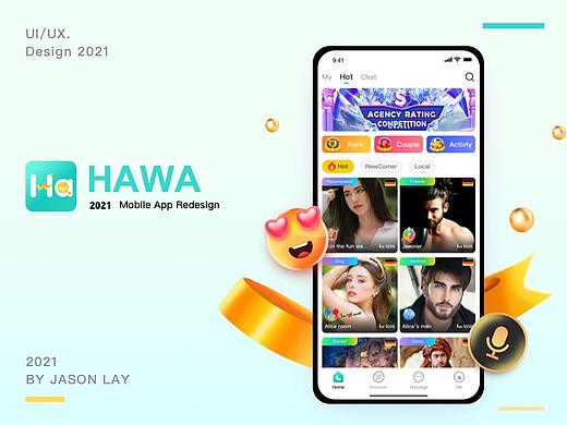 2021 海外项目总结