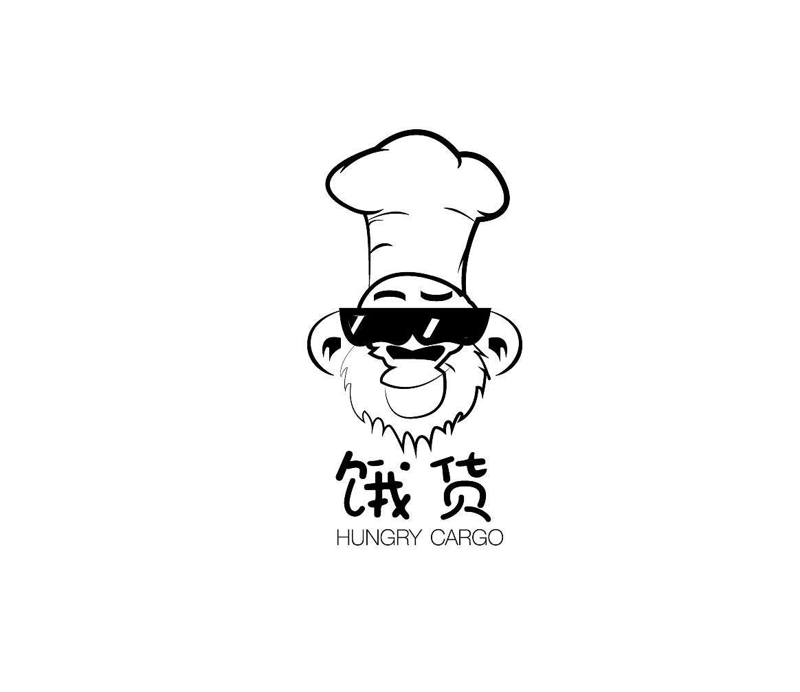         食品logo