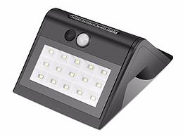 太陽(yáng)能燈 戶外精修圖