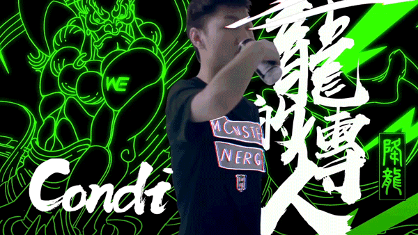 MonsterEnergy魔爪动画广告（图ZOTgxOTI0NjQ=） - 宣传片 - 站酷设计师PAPA映画原创素材 - 站酷ZCOOL