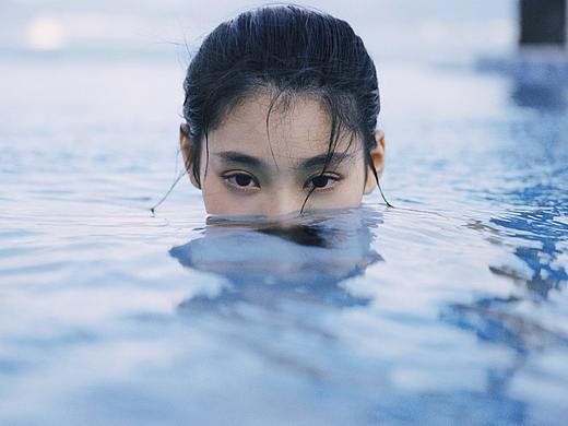 夏日如你