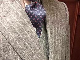 西服定制選擇手工定制的50個(gè)理由，重慶摩根荷森MGHVOENLES告訴你