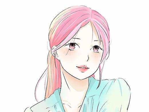 日摸鱼（个人主页-ZMzUyNzI2MjQ=） - 创作习作 - 站酷设计师消失的艾斯比原创素材 - 站酷ZCOOL