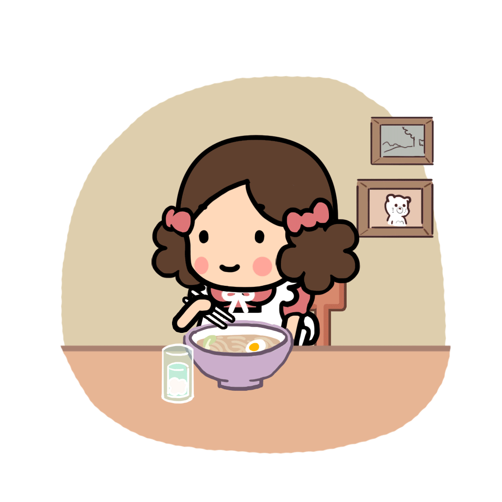 猫与熊表情之小萌娃