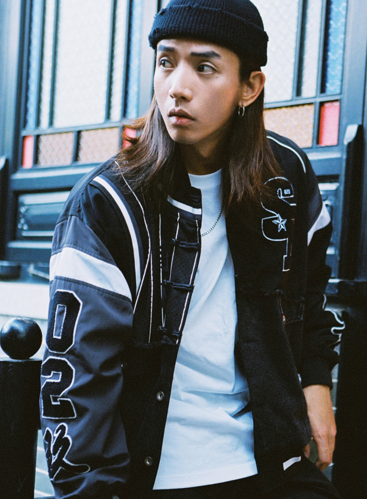 STA_Group x Remedy® 2020 A/W Co-produced