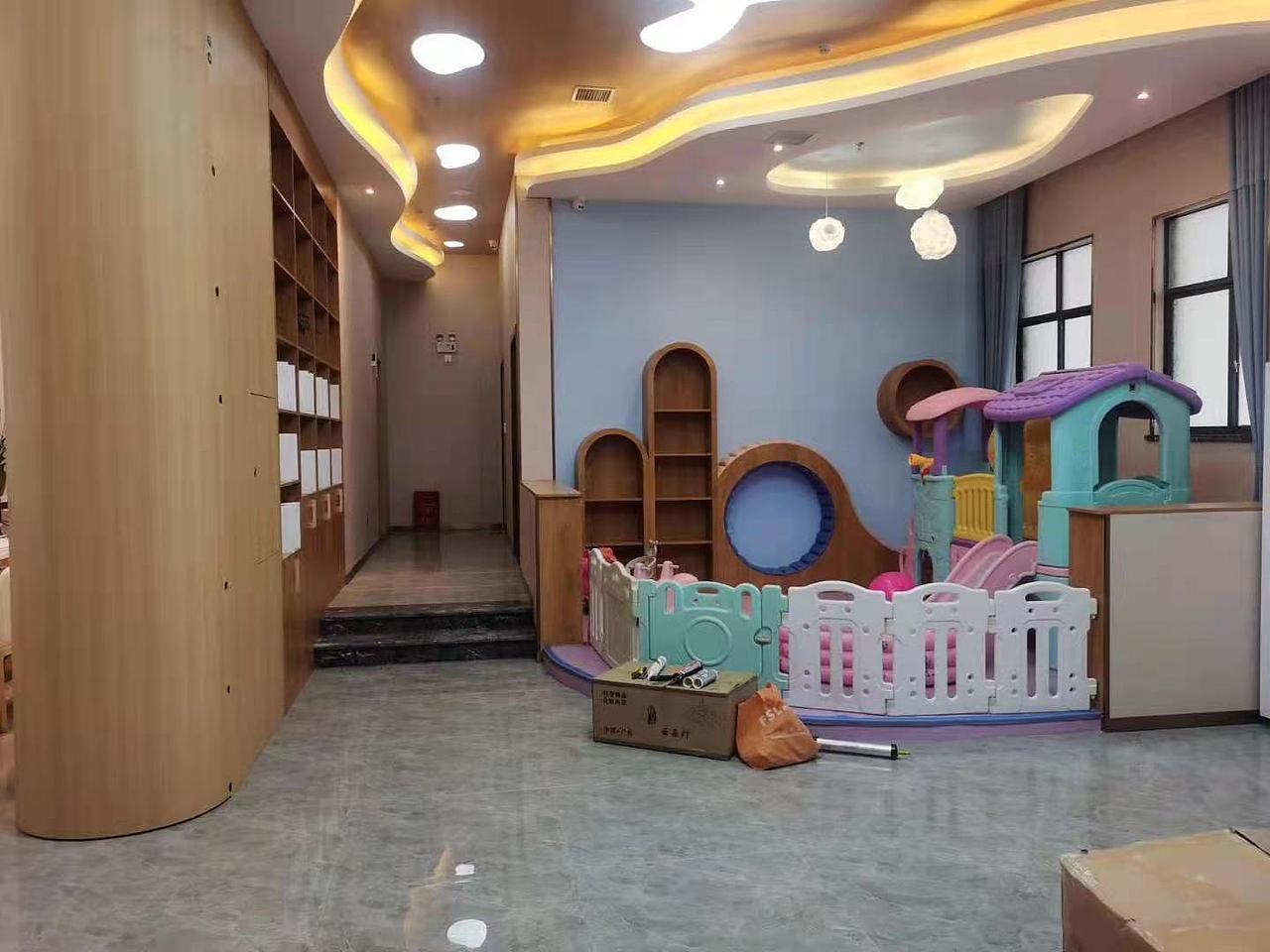 成都月子中心设计|成都月子会所设计|妇产医院设计装修