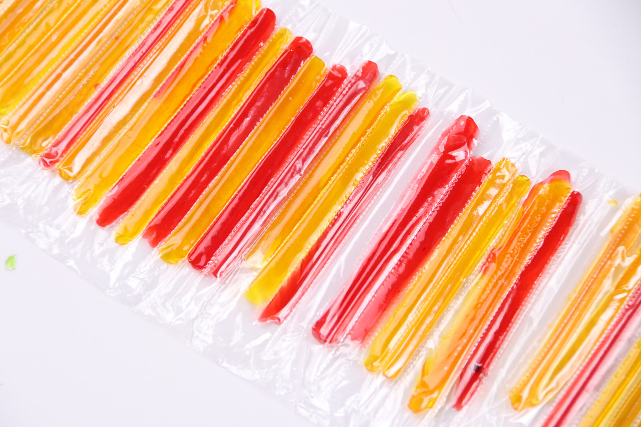 b08零食c08-糖果布丁v01牙签糖x1