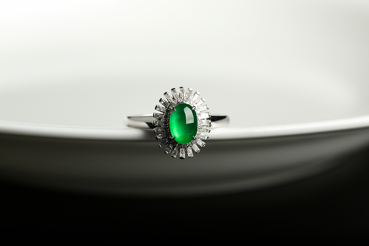 翡翠（图ZMTE4MzcwMzg0） - 产品摄影 - 站酷设计师嘟嘟zzZzZ原创素材 - 站酷ZCOOL