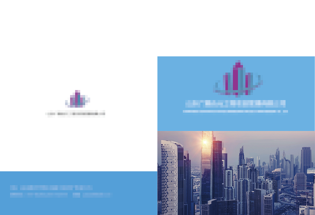 企业画册（图ZMTg5MjY4NTcy） - 书籍/画册 - 站酷设计师湦泩原创素材 - 站酷ZCOOL