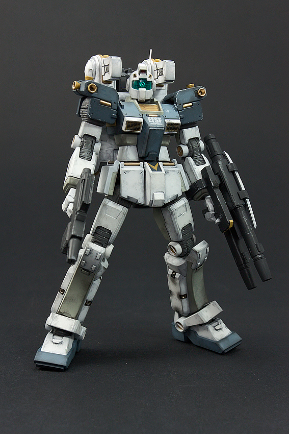 hg雷霆宙域版吉姆-《姆亚同胞团的决心!》