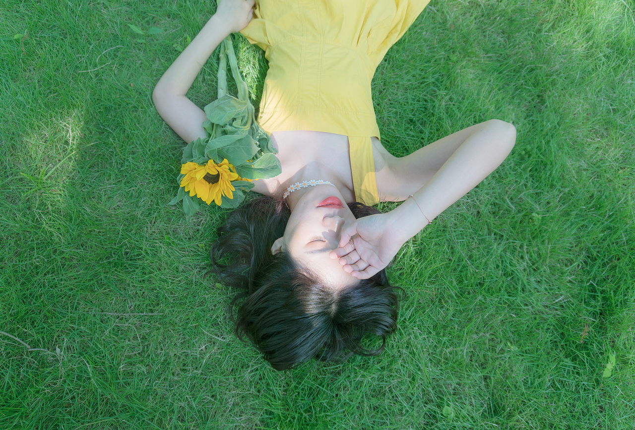 这个夏天,和你一起