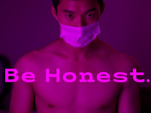 Be Honest Boy
