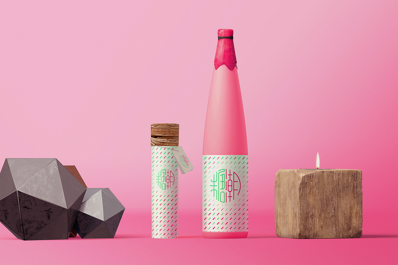 品牌设计作品（图ZMTEzODIyMjM2） - 品牌 - 站酷设计师三斤鱼_原创素材 - 站酷ZCOOL