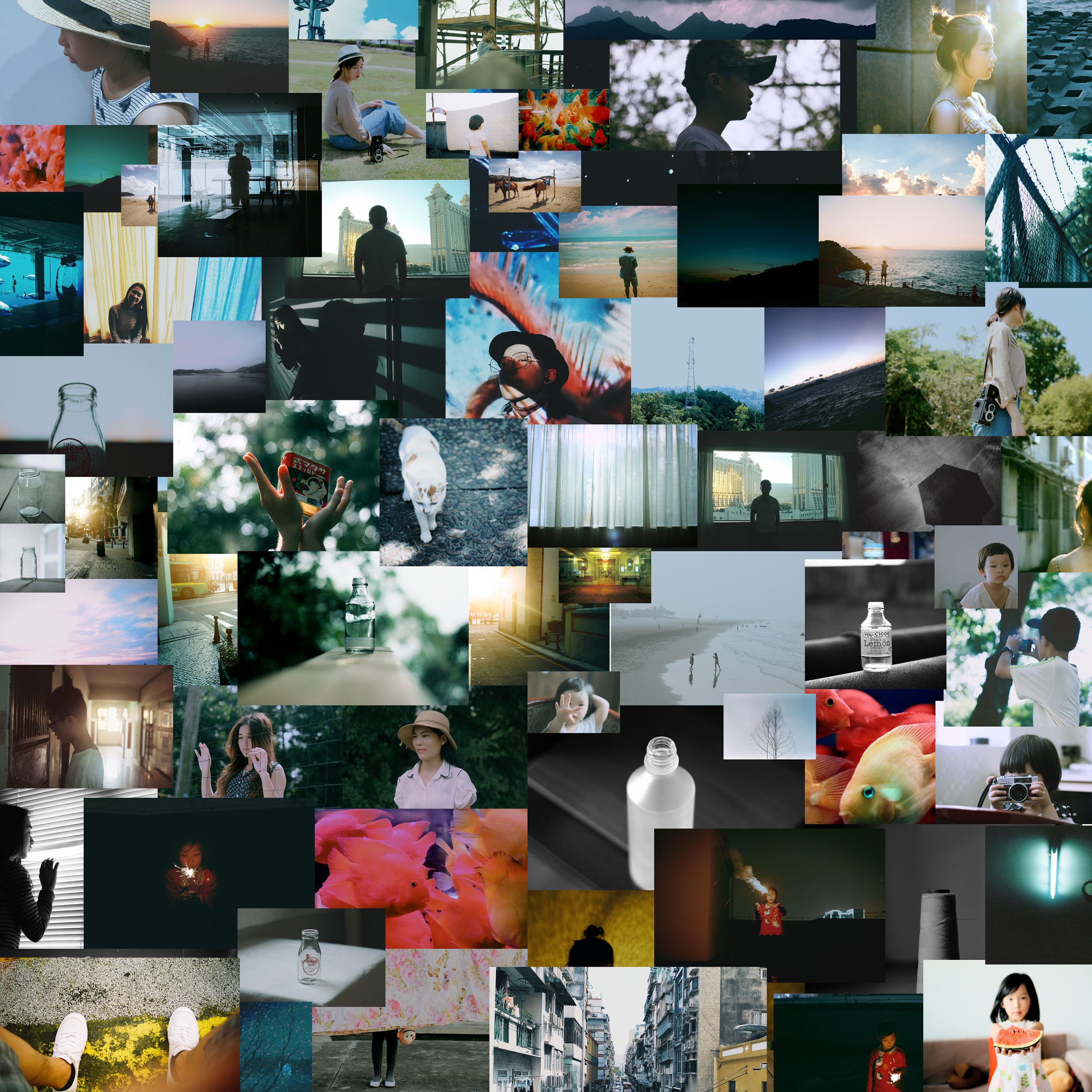 可乐嘉冰的个人主页（封面预览） - 主页封面设置 - 站酷设计师可乐嘉冰原创素材 - 站酷ZCOOL