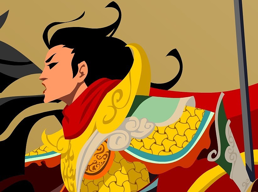 flash人设-人类男子（图ZMTYzMzM4MA==） - 新锐潮流插画 - 站酷设计师黑洞原创素材 - 站酷ZCOOL