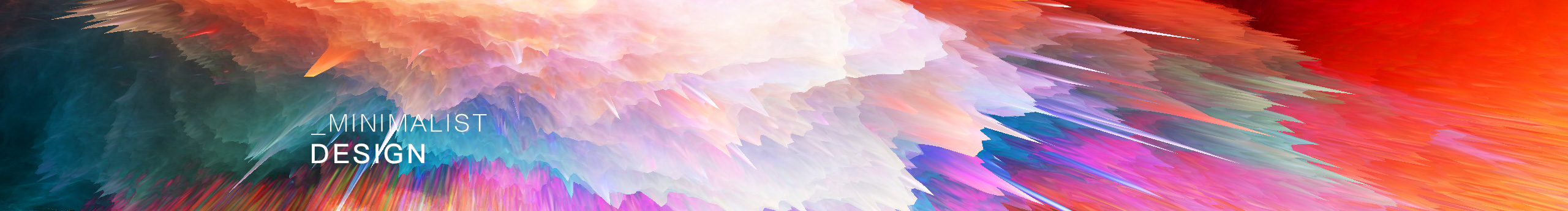 _Minimalist的个人主页（封面预览） - 主页封面设置 - 站酷设计师_Minimalist原创素材 - 站酷ZCOOL