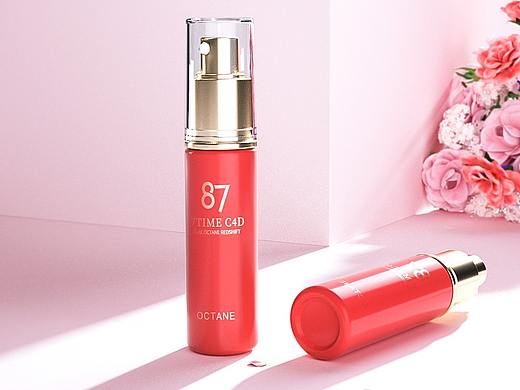 光和影产品表现