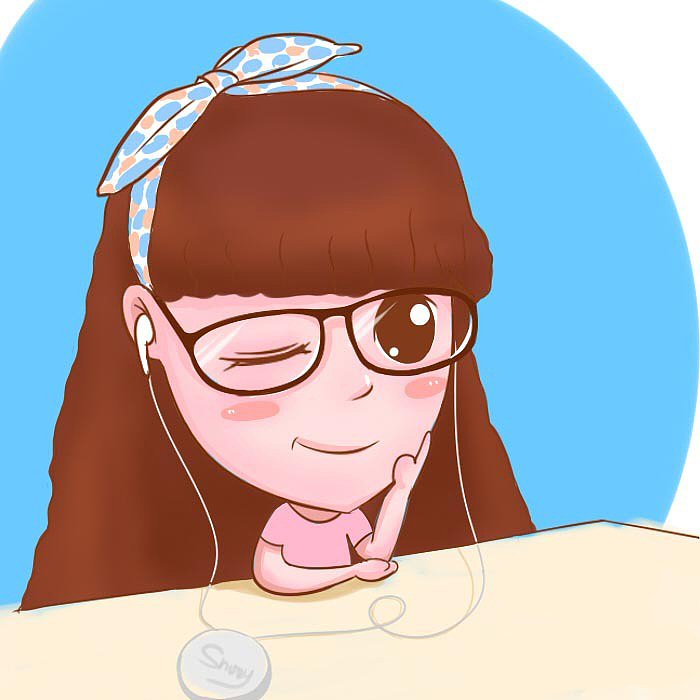 闲着没事帮朋友画画头像！（图ZMjMxMTAxMzI=） - 创作习作 - 站酷设计师景三映原创素材 - 站酷ZCOOL