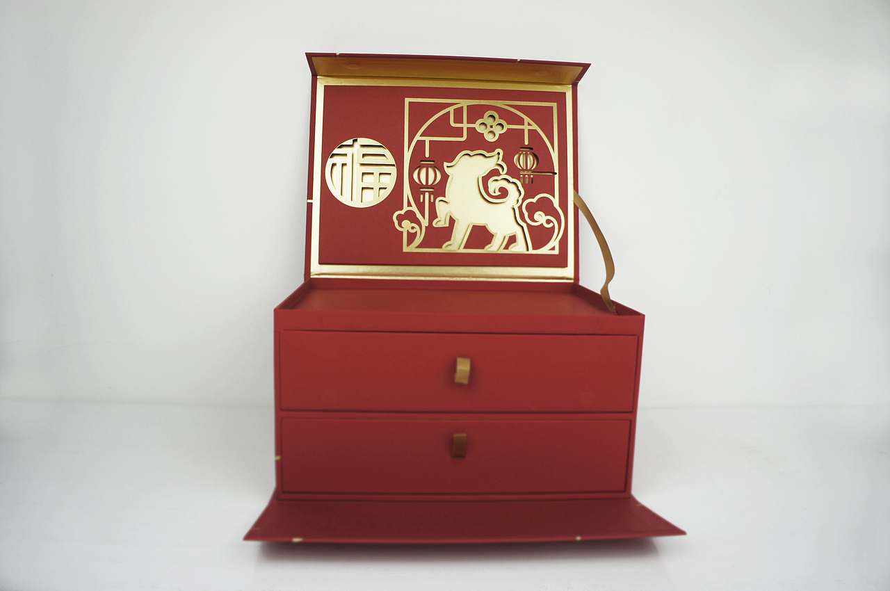 JFD&同仁堂⎜我们“讨厌”的那些春节手礼