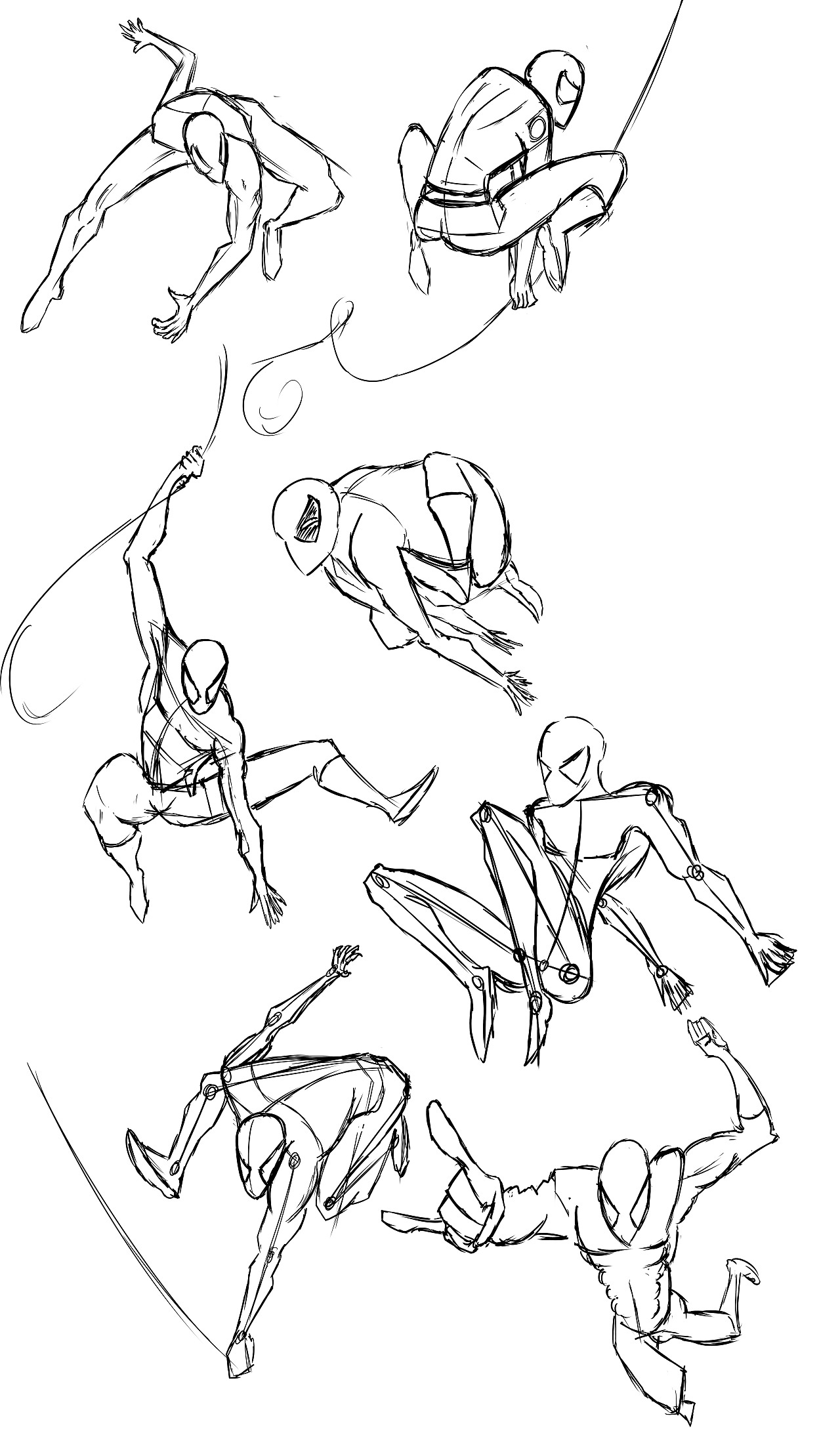 临摹的日记（图ZMjc1MTgwMTcy） - 游戏原画 - 站酷设计师SEADEMON原创素材 - 站酷ZCOOL