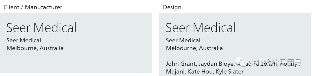 彩色监护怎么连接重磅出炉！2021德国IF最佳产品设计金奖作品欣赏【附设计及制造厂商名单】_https://www.jmylbn.com_新闻资讯_第166张