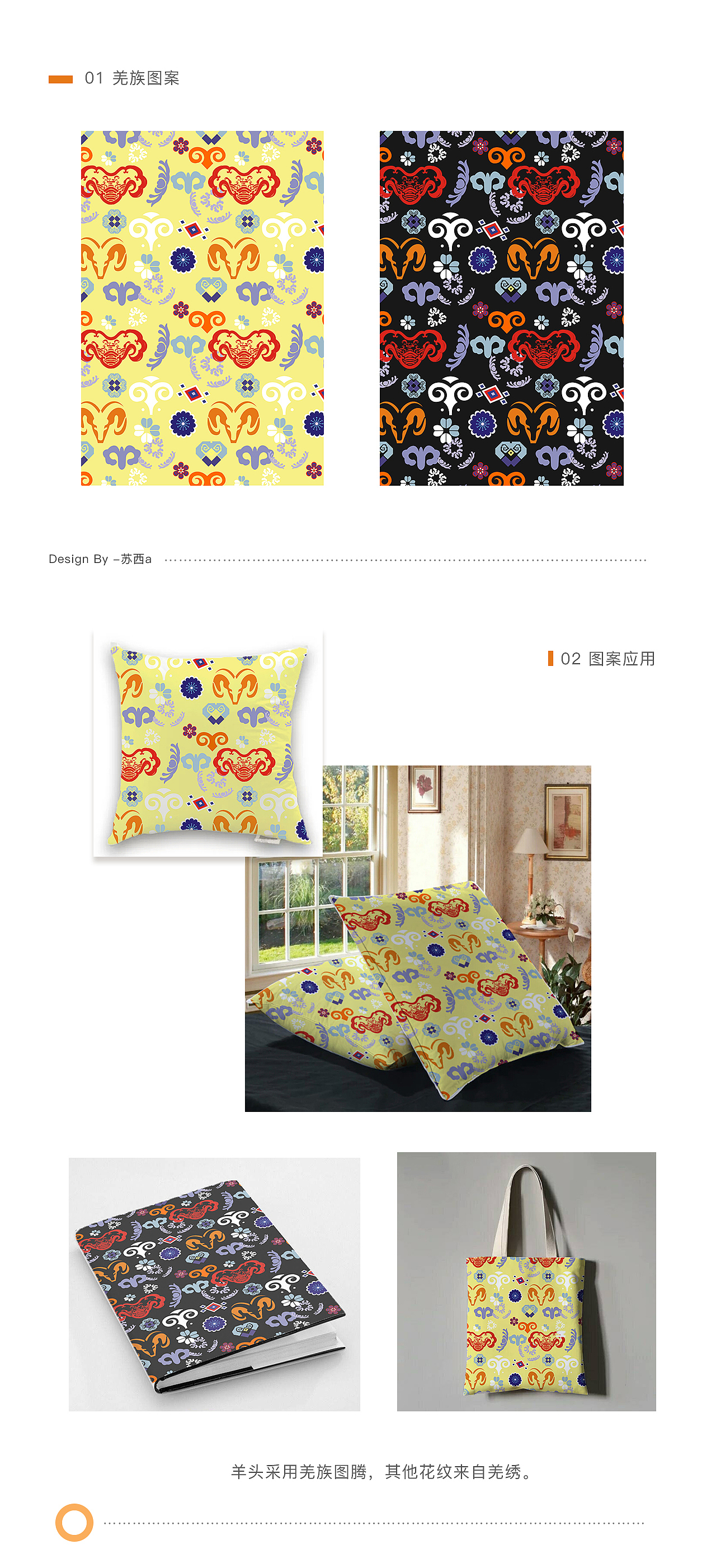 羌族图案-平面设计（图ZMTQ5NjU4NDQw） - 图案 - 站酷设计师小小羊苏西原创素材 - 站酷ZCOOL
