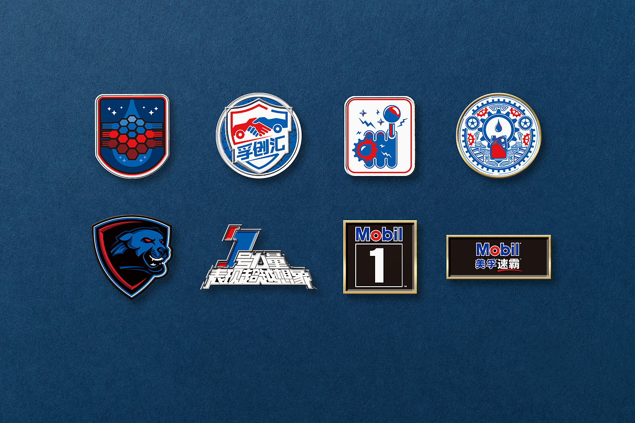 徽章（图ZMTk4NjI5MzM2） - 图标 - 站酷设计师泡面七分熟原创素材 - 站酷ZCOOL