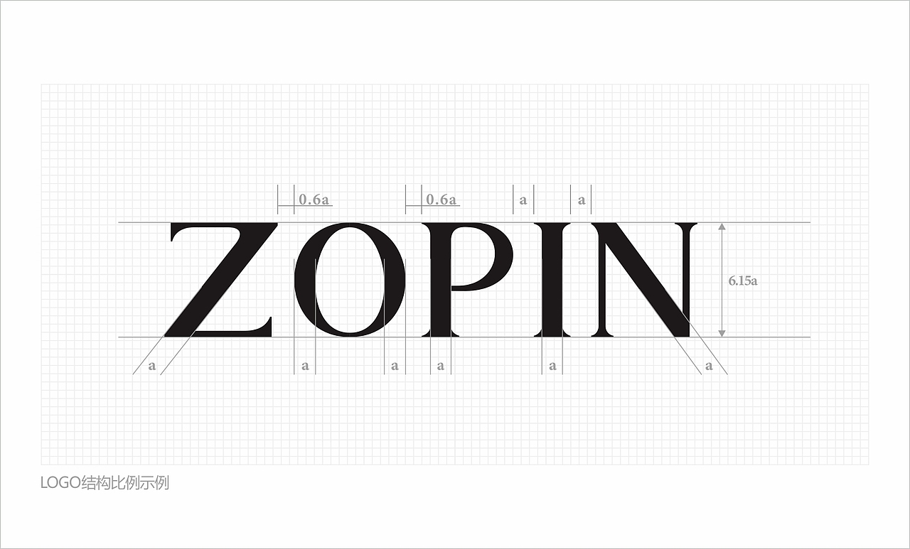 ZOPIN服饰（图ZMjQ3NjA4ODg0） - 品牌 - 站酷设计师圆_溜溜原创素材 - 站酷ZCOOL