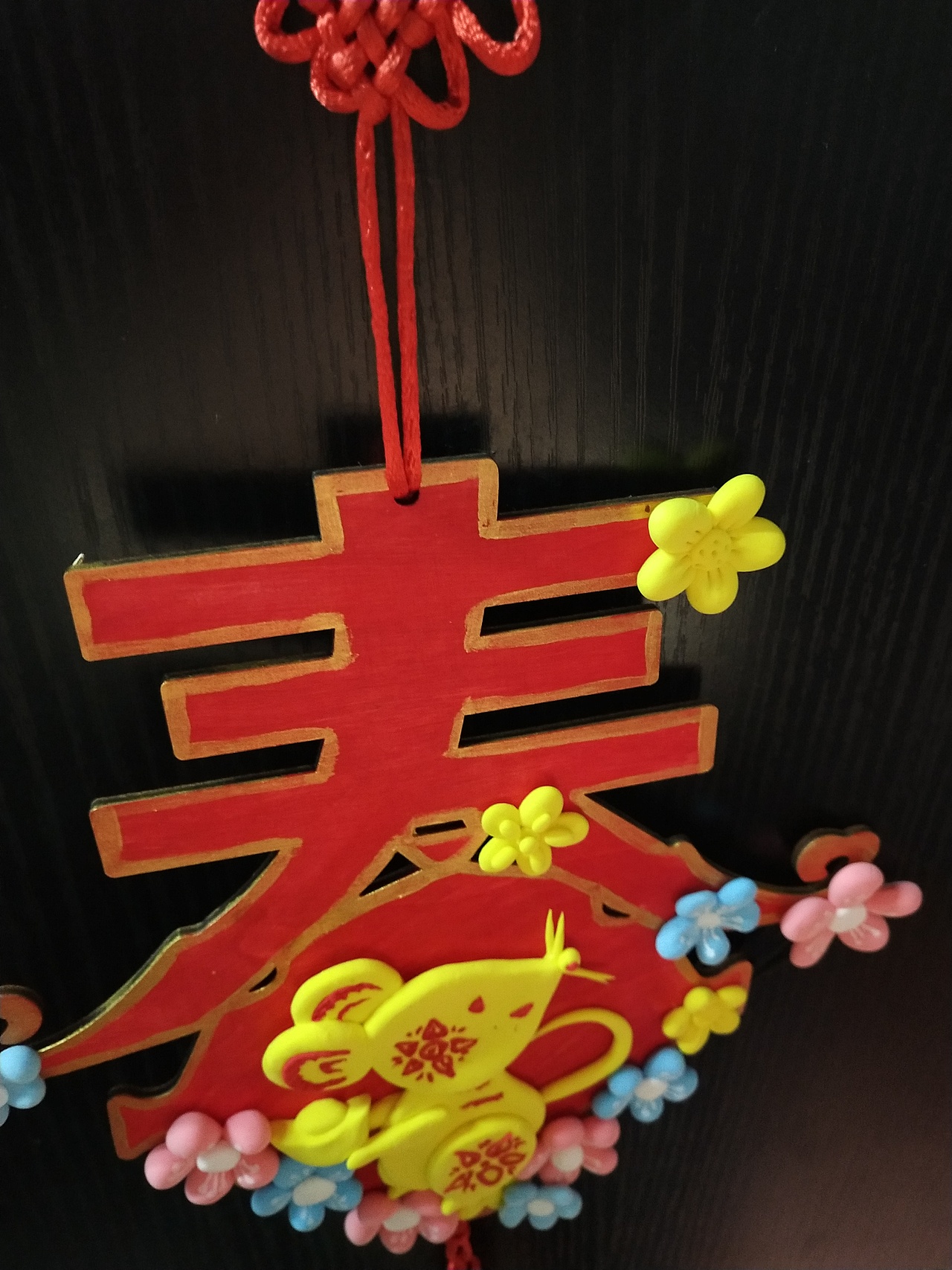 粘土手工|手工艺|工艺品设计|安小染创意手工灯_原创作品-站酷zcool